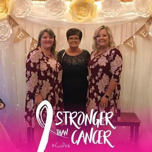 Meet your Posher, Mary